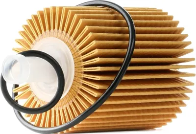 Produktbild von Ölfilter ASHIKA 10-ECO054 Filtereinsatz für TOYOTA AURIS (NRE15, ZZE15, ADE15, ZRE15, NDE15) AVENSIS Station Wagon (ZRT27, ADT27) AVENSIS Kombi (T25)