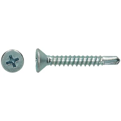 Zdjęcie produktu dla PGB Wkręty samogwintujące PH2 DIN 7504O 4,2 x 16 mm, 1000 szt.