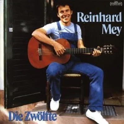 Produktbild von Mey,Reinhard-Die Zwölfte