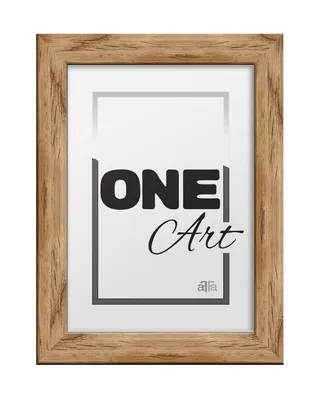Produktbild von FramesFactory Bilderrahmen Hekla Eiche 10x15 cm
