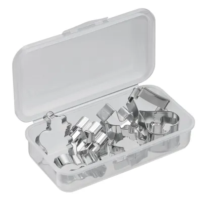 Produktbild von Kaiser Box mit 10 Ausstechern
