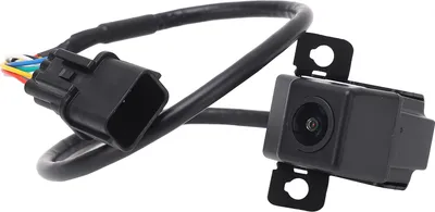 Immagine prodotto di Auto telecamera di retromarcia 957603Z603 HD immagine impermeabile invertito per I40 2015 al 2020