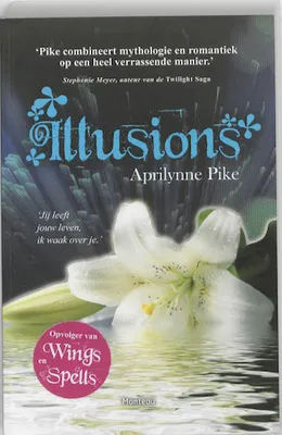 Produktbild von Illusions