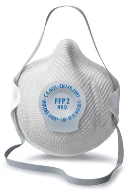Obrázok produktu pre Respirátor 2360 Classic,FFP1 NR D