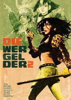 Immagine prodotto di Die Wergelder 2