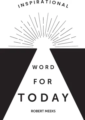 Produktbild von Inspirational Word for Today