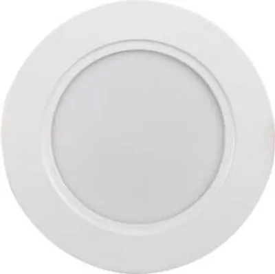 Produktbild von Kanlux S.A. 36510, LED, 400 lm, IP20, IP44, Weiß