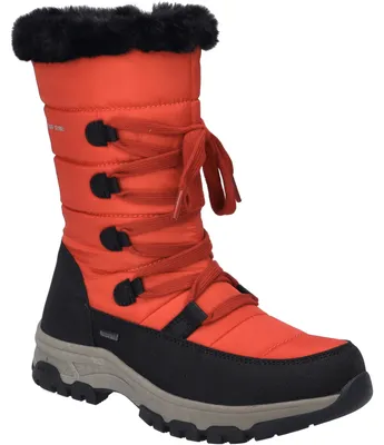 Image de JOSEF SEIBEL Davos 51 | Bottes pour Femmes | noir