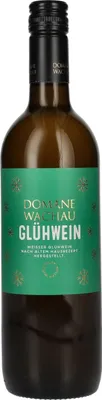 Produktbild von Domäne Wachau Weisser Glühwein 9,5% Vol. 0,75l