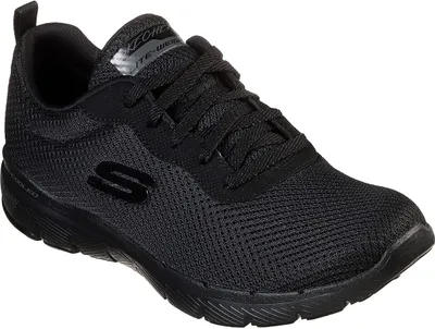 Produktbild von Skechers Schuhe Flex Appeal 30, 13070BBK