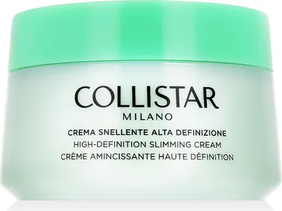 Image de Collistar Crème réductrice haute définition 400ML