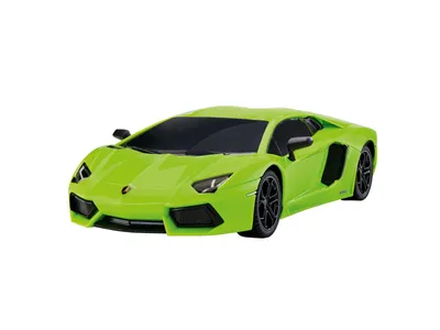 Obrázok produktu pre REVELL GmbH & Co.KG Lamborghini Aventador 0 0 STK