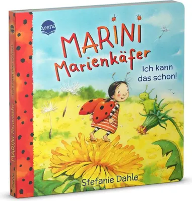 Image de Marini Marienkäfer. Ich kann das schon!