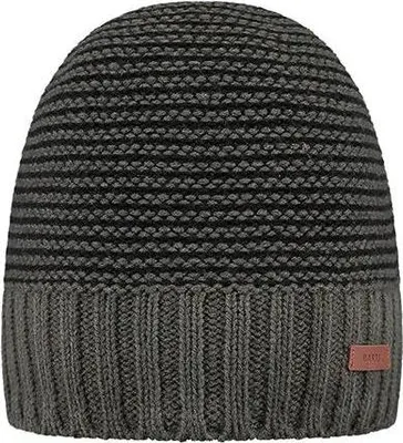 Produktbild von BARTS Davido Beanie ARMY ARMY -