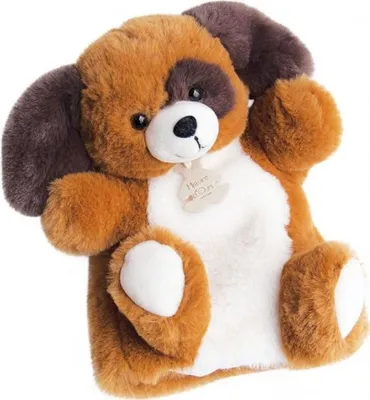 Immagine prodotto di Doudou Histoire d'Ours Cucciolo di peluche 25 cm