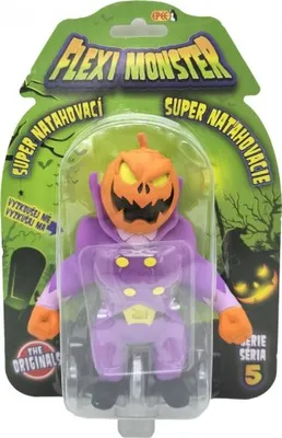 Zdjęcie produktu dla Flexi Monster Serie 5