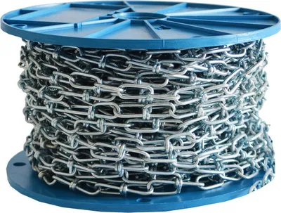 Immagine prodotto di catena K270 ritorta (30 m)