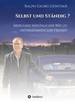 Zdjęcie produktu dla Selbst und Ständig?
