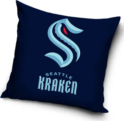 Produktbild von Kissen - NHL Seattle Kraken 40 x 40 cm