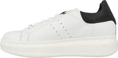 Productafbeelding van Antony Morato sneakers MMFW01150-LE300001 Wit