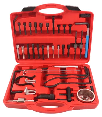 Produktbild von echtools EC1305 Diesel- & Benzinmotor Zahnriemen-Werkzeug für Citroën & Peugeot