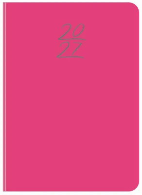 Immagine prodotto di Agenda settimanale Colour rosa 2027