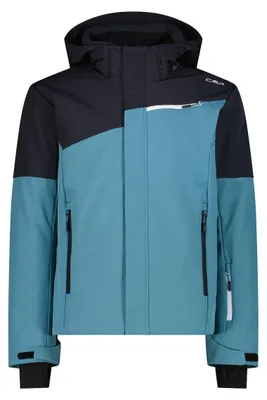 Produktbild von CMP Herren Skijacke Ski Jacket Zip Hood 48