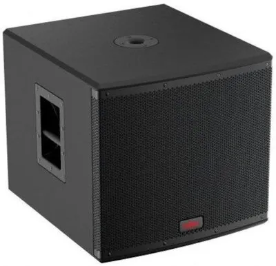 Zdjęcie produktu dla Subwoofer aktywny HH Electronics TRS-1500