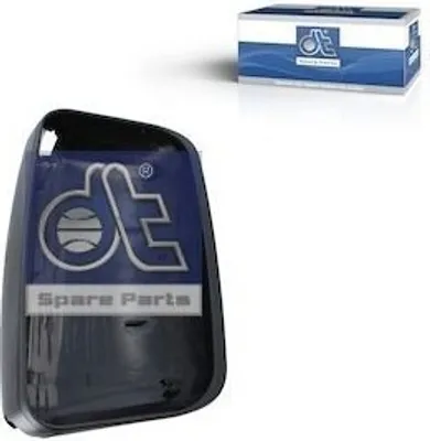 Produktbild von DT Spare Parts Abdeckung Außenspiegel 1.22647 für SCANIA P,G,R,T - series