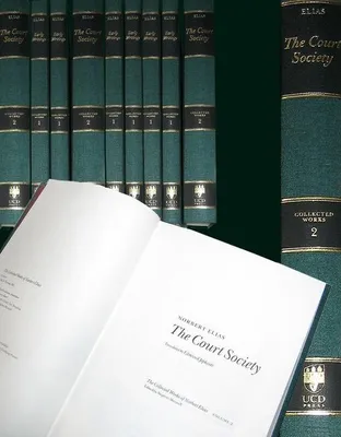 Produktbild von On the Process of Civilisation