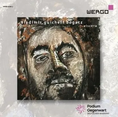 Produktbild von Viscera