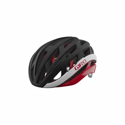 Produktbild von Giro Helios Spherical Mips Helm Schwarz S Schwarz S