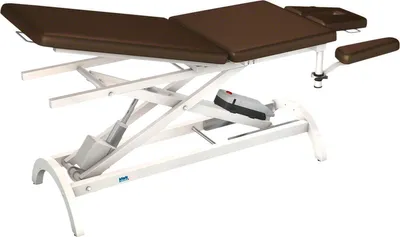 Produktbild von HWK Therapieliege Impuls Viernheim Massageliege Massagebank Akku 5-tlg., 65 cm