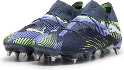 Produktbild von Puma Future 7 Ultimate Mxsg Fußballschuhe Blau EU 44 1/2 Blau EU 44 1/2