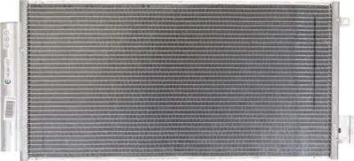 Produktbild von Kondensator A/C Oe(52102801) 52102801