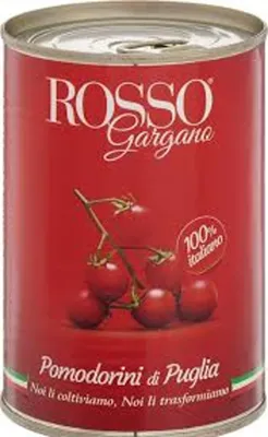 Produktbild von Cherrytomaten   Rosso 425Ml