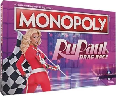Obrázok produktu pre Winning Moves WM05028-EN1-6, Stolová hra, 14 rok / roky