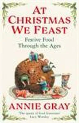 Immagine prodotto di At Christmas We Feast
