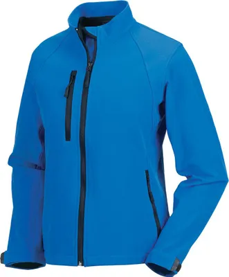 Obrázek produktu pro Dámská bunda Softshell