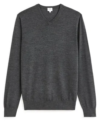 Obrázek produktu pro Svetr z merino vlny Celio Semeriv, velikost XXL