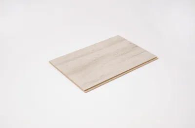Produktbild von EGGER Muster A4 NatureSense Laminat EL1062 Kreideeiche