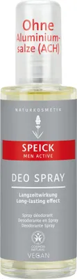 Immagine prodotto di Speick Uomo Active Deo Spray 75 ml