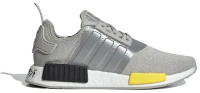 Produktbild von adidas NMD_R1 Metal Gray - EU 43 1/3