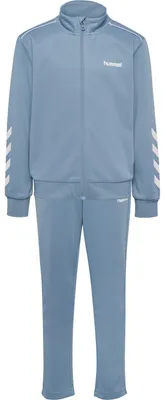 Produktbild von hmlJR TRACKSUIT