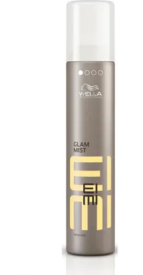 Zdjęcie produktu dla Wella Professionals EIMI Shine Glam Mist spray do włosów bez połysku 200 ml