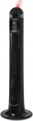Produktbild von THERMOVENTILATOR Keramikheizkörper Webber 2200W mit Luftbefeuchter