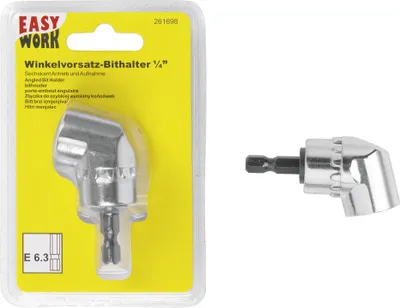 Immagine prodotto di Winkelvorsatz Bithalter 1/4