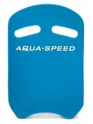 Produktbild von Aqua Speed Uni Kickboard Schwimmbrett 43 cm