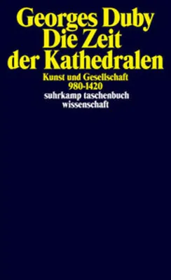 Image de Die Zeit der Kathedralen