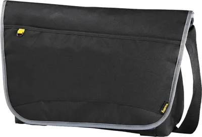 Obrázok produktu pre Hama Terios, Obal s popruhom cez rameno, 39,6 cm (15.6"), Ramenný popruh, 780 g